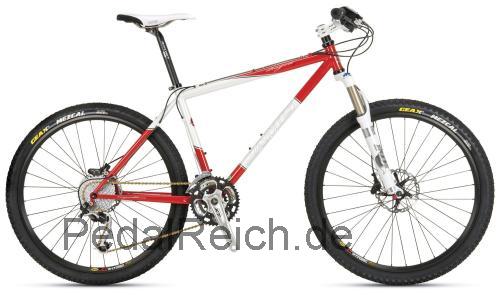 Jamis Dragon Pro  technische daten 